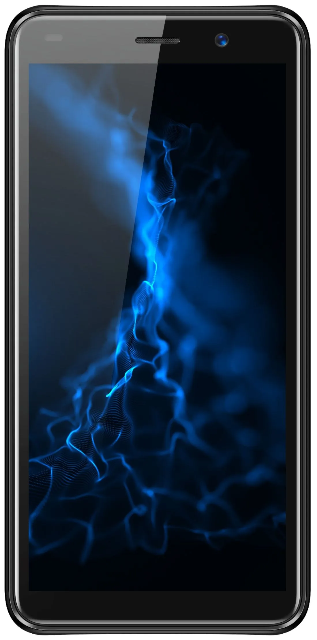 Smartphone Black Fox b4 NFC 16GB | Мобильные телефоны и аксессуары