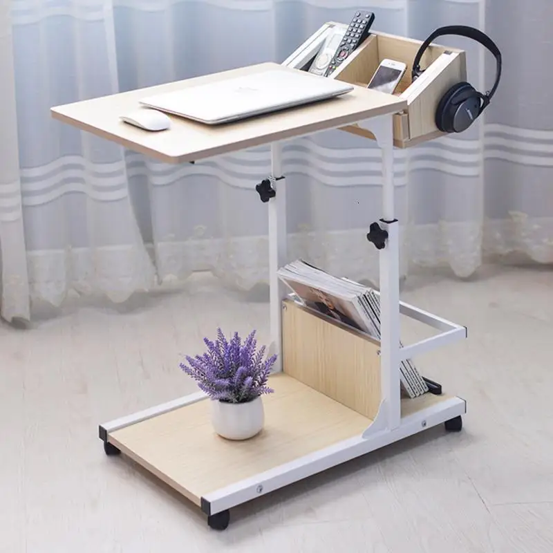 Scrivana Pliante Lap Escrivaninha Dobravel кровать ноутбук Tisch Schreibtisch прикроватный Mesa стенд ноутбук стол для учебы компьютерный стол