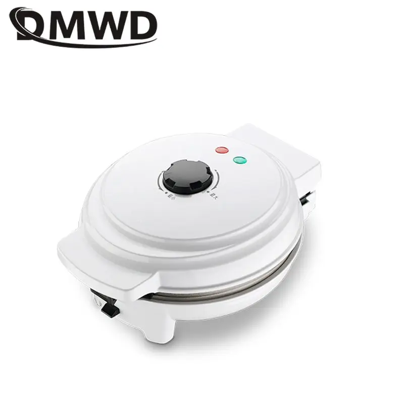 DMWD многофункциональная 3 формы двойной орех/конус мороженого/вафельница 2