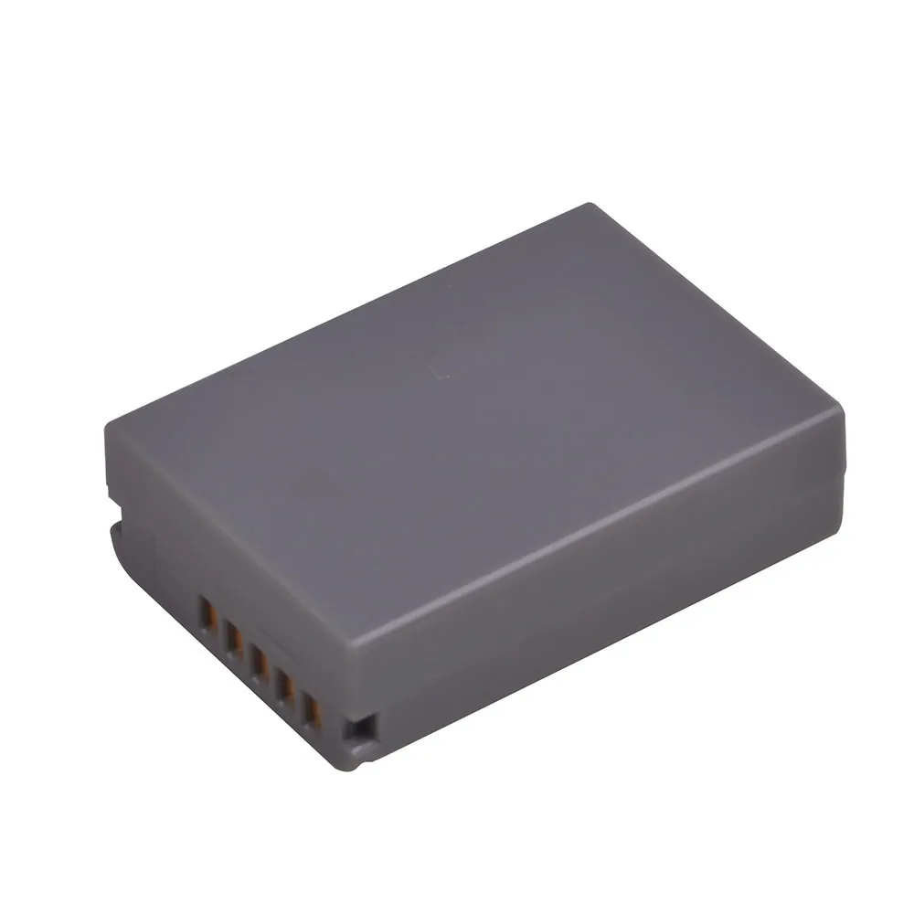 AsperX 1 шт. 7 4 В 1220 мАч USB BLN1 перезаряжаемая литий-ионная батарея для Olympus PS BLN |