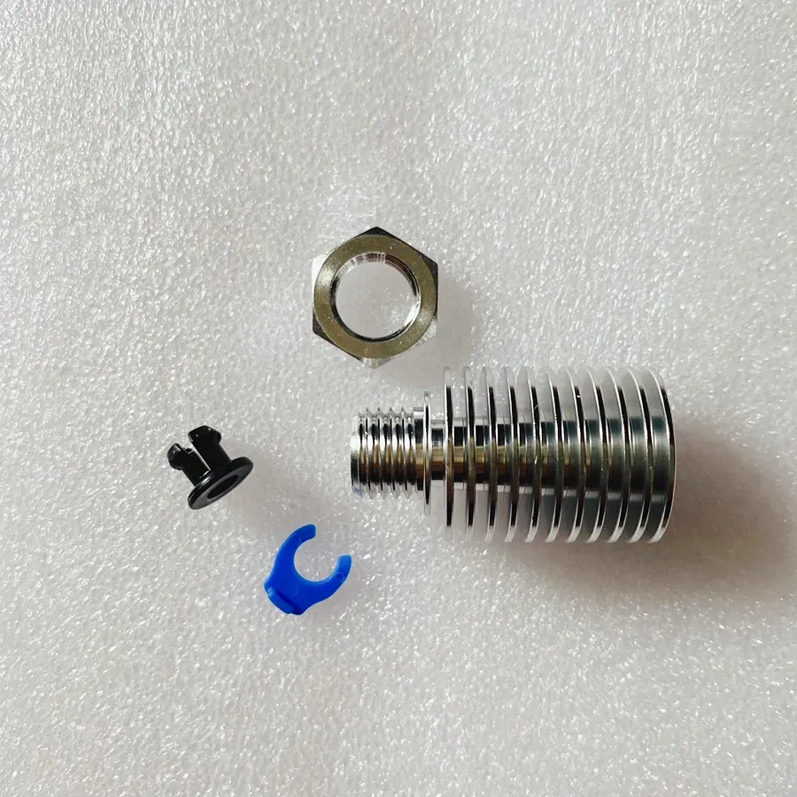 Новый тип bowden J головка для 3D принтера удлинитель Hotend Kit детали 3D-печати - купить по