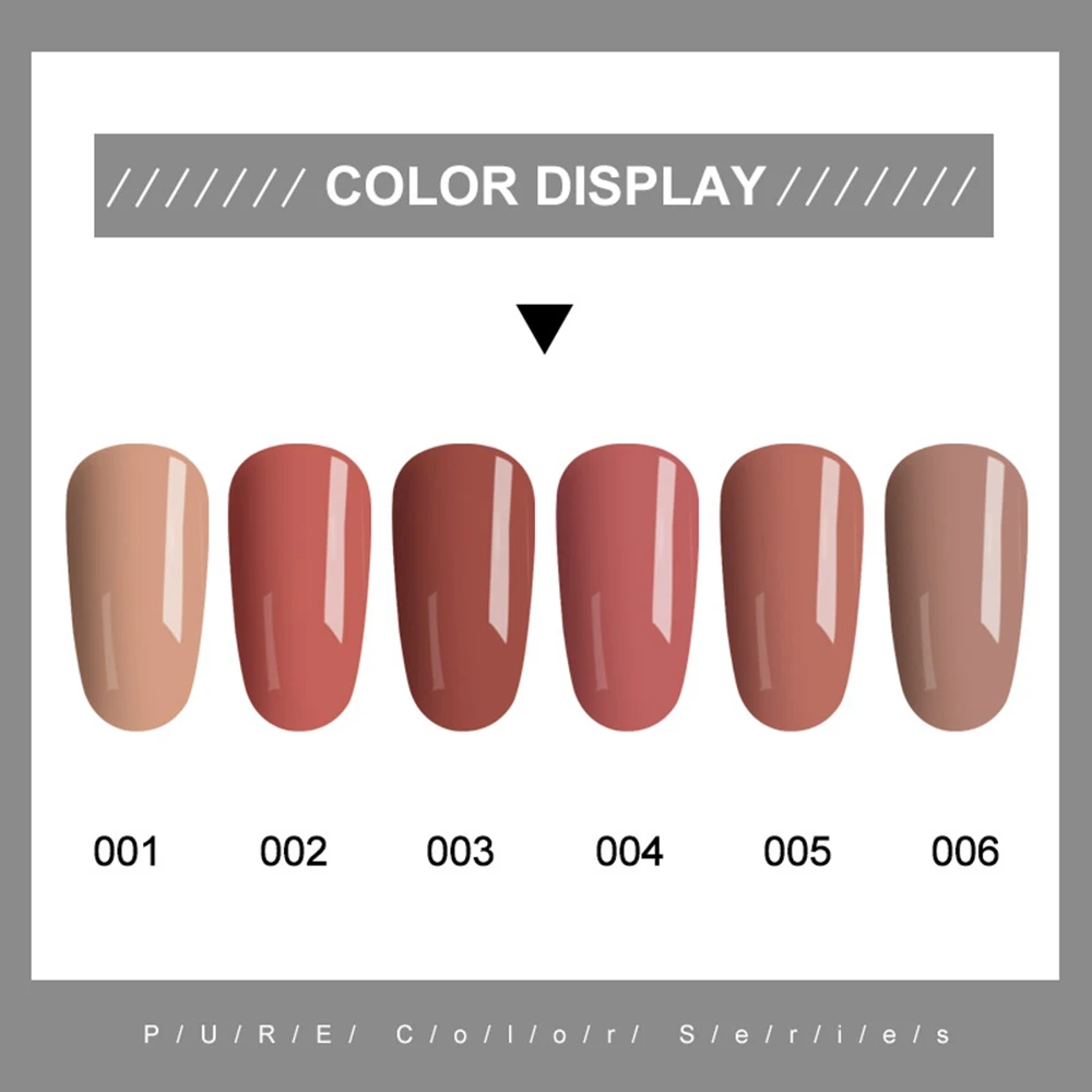 MIZHSE Nude летний цветной гель для ногтей Vernis полуперманентный светодиодный 7 мл гель для ногтей искусство Unhas De гель один шаг гель лак для ногтей 3 в 1
