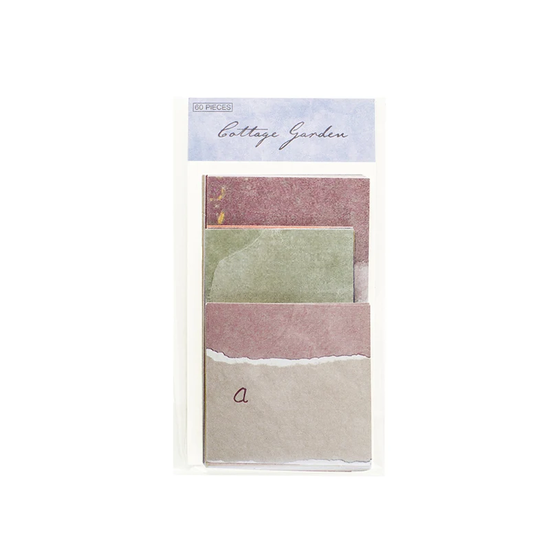 

60sheets Vintage Collage Scrapbooking/Card Making/Journaling Special DIY Retro Source Material