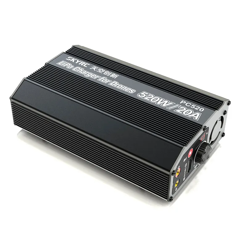 Беспилотный летательный аппарат Skyrc Sky Innovation Pc520, двухканальный, высокая мощность, БПЛА, 2020