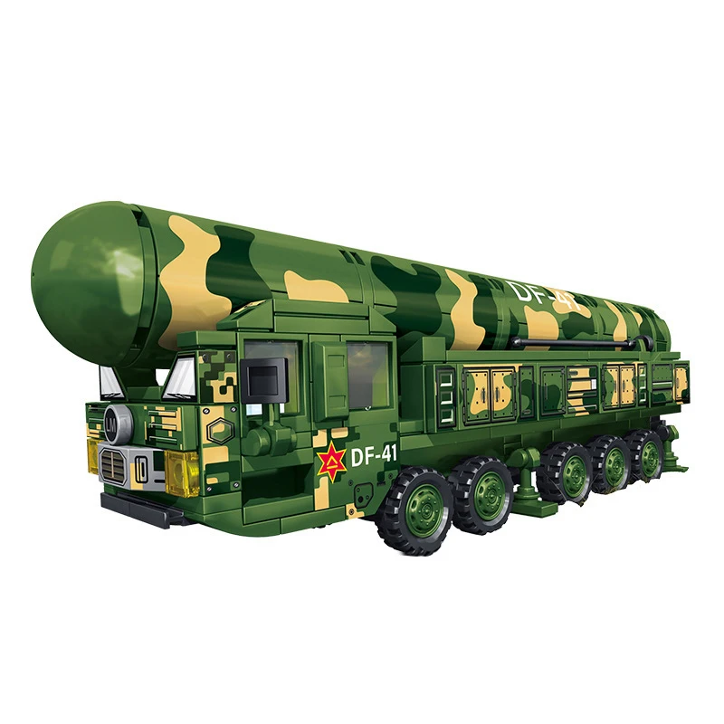 

Конструктор «Вторая мировая война»