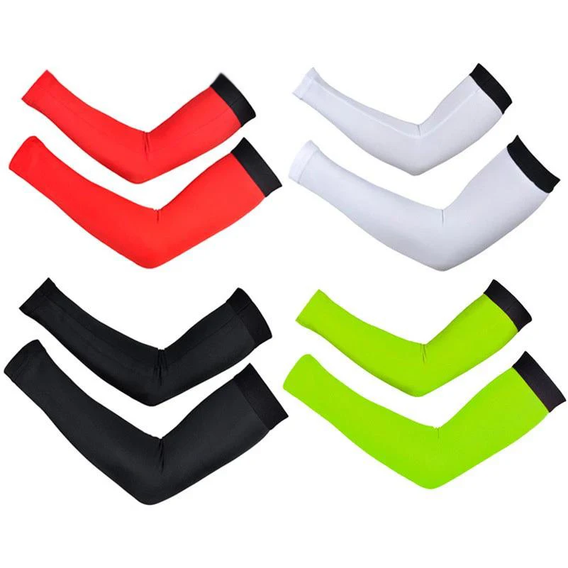 

Anti-ultraviolet Cycling Sleeves,Breathable Ice Silk Bike Sleeves,for Mountain Bikes,Bicycles,Driving,Fitness,Sport Accessories