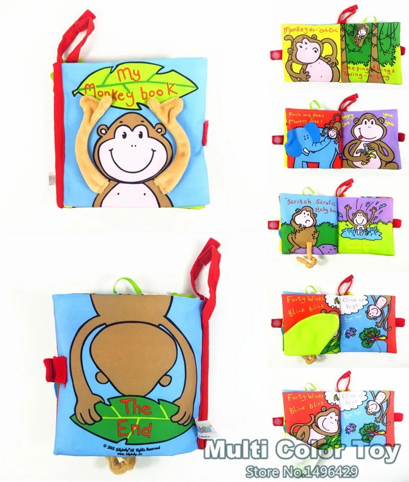 Детские мягкие игрушки развивающие распродажа Большая распродажа|Интерактивные