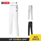 Новинка осенние мужские брюки для гольфа однотонные модные повседневные мужские брюки для гольфа MARK  LONA быстросохнущие дышащие брюки для гольфа