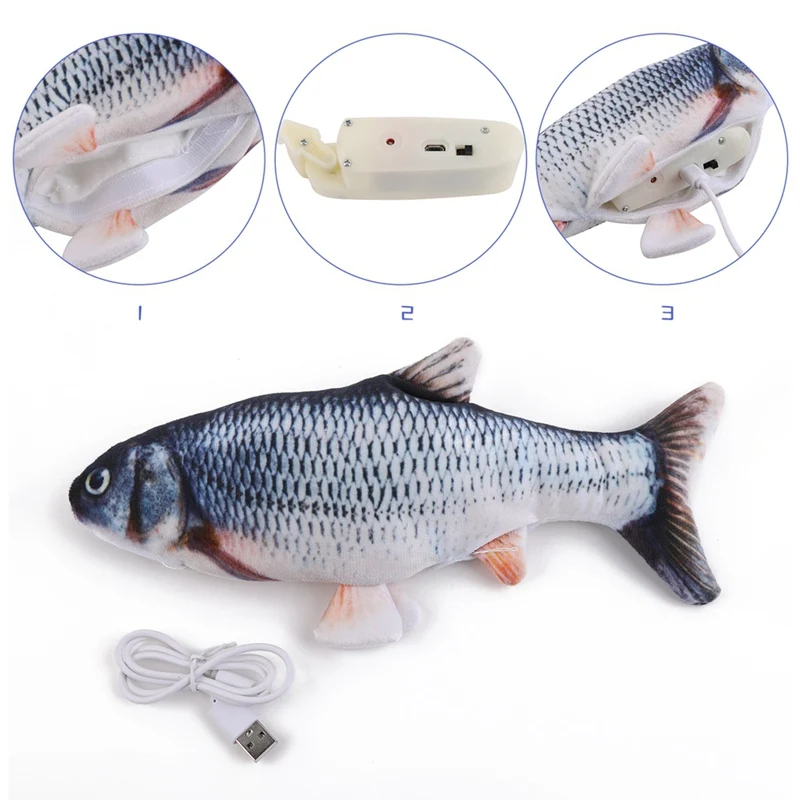 Usb-качели электрические 30 см для маленьких мальчиков и девочек | Дом сад