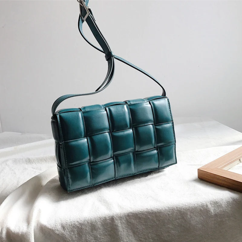 Новинка 2020 брендовые роскошные сумки женские из натуральной кожи дизайнерская