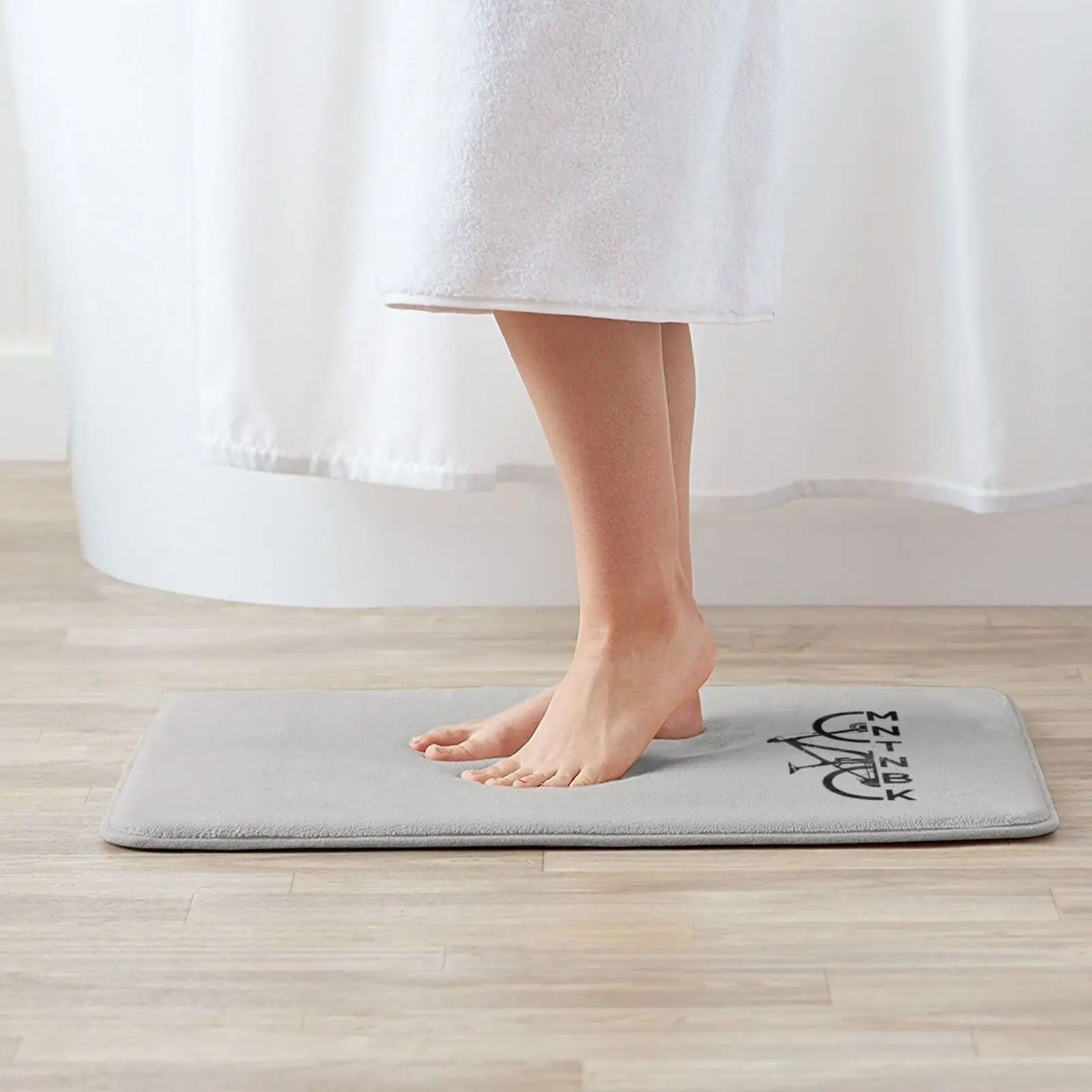 Велосипедный ковер для горных велосипедистов и велосипедных вентиляторов