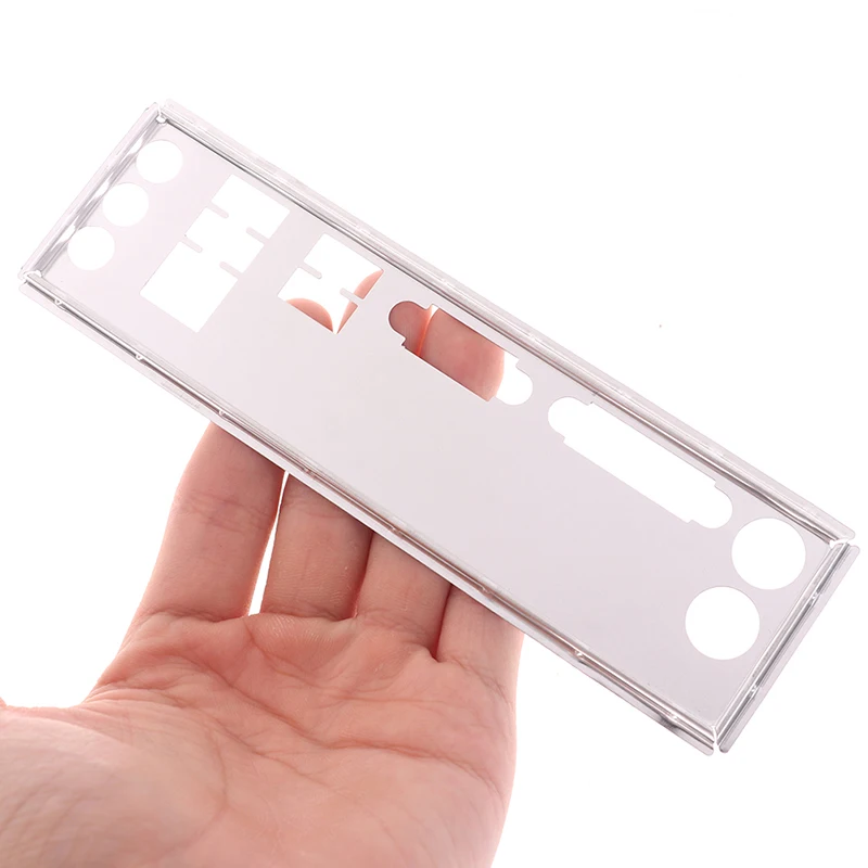 

I/O Shield Back Plate Chassis Bracket of Motherboard for ASUS B85M-F PLUS