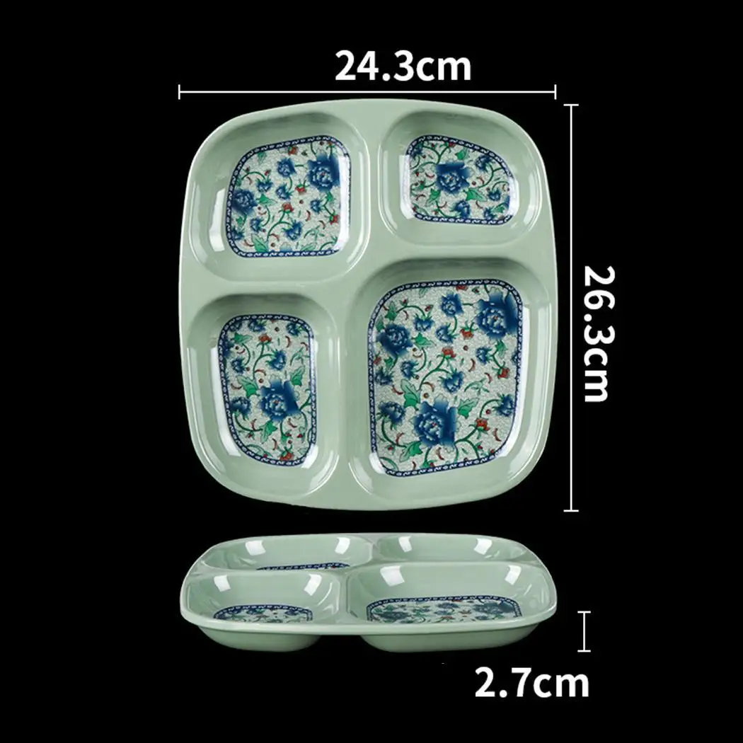 Прочный практичный Коррозионностойкий четыре сетки плиты квадратный круглый