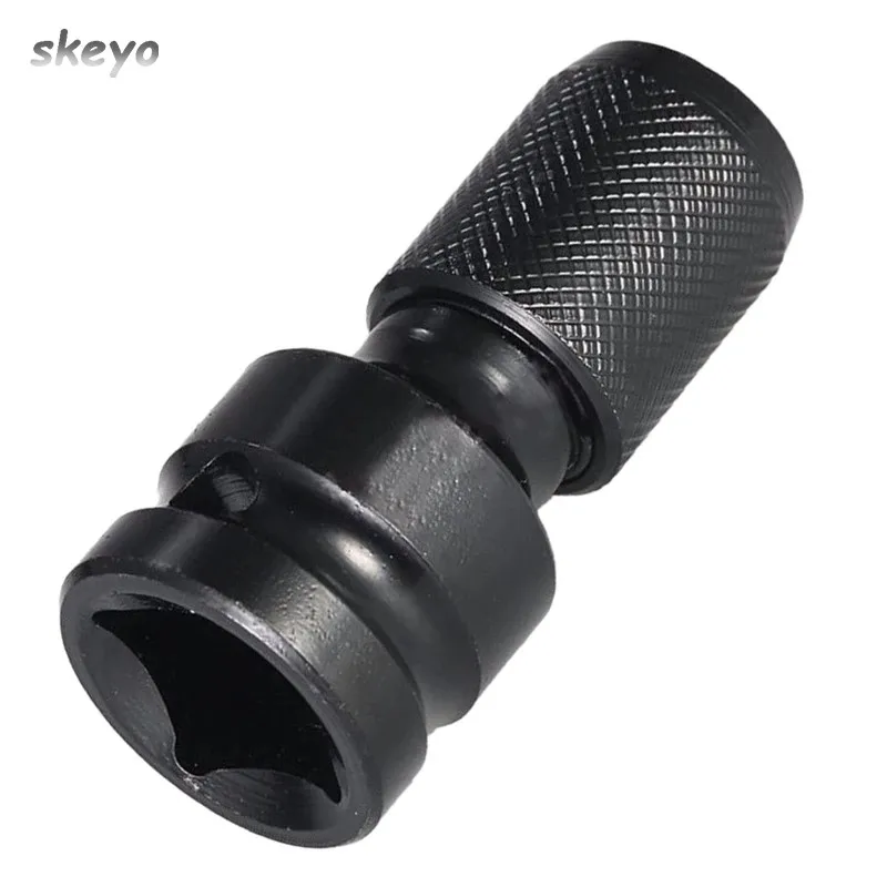 

Hot 1/2 Inch Square To 1/4 Inch Hex Ratchet Socket Wrench Socket Adapter Spanner Set Drive Converter Impact Tool