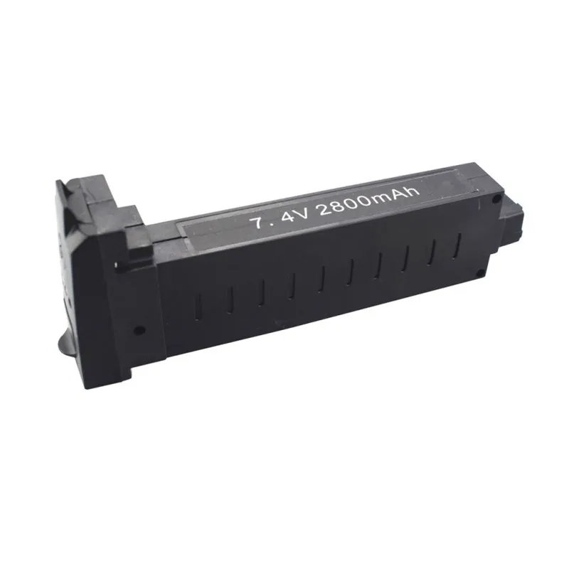 Фото 7 4 V 2800mAh литиевая батарея для X193 SG906 складной бесщеточный четырехосный самолет 7 4 V 2800mAh литиевая батарея для X193 SG906 складной бесщеточный четырехосный самолет