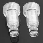 Фильтры высокого давления для сада Karcher K2 K7, Сменное оборудование для садового оборудования 234610 шт.компл., фильтры для воды 3 см