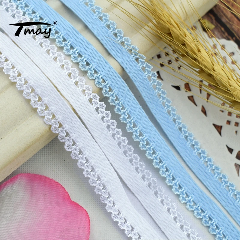 #1744 #1745 резинки нижнего белья отделка нижнее белье бюстгальтер из эластичного