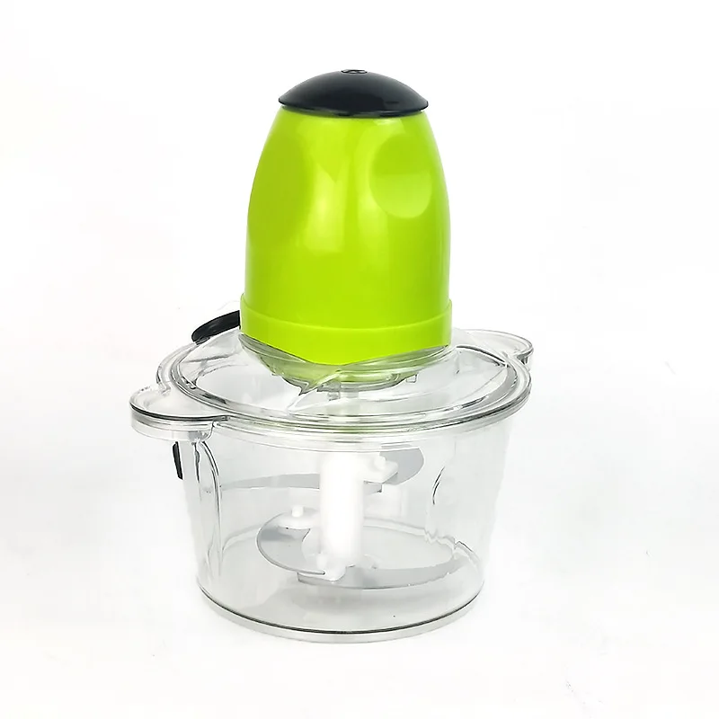 Кухонный измельчитель для мяса кухонный миксер комбайн резак овощей круглая