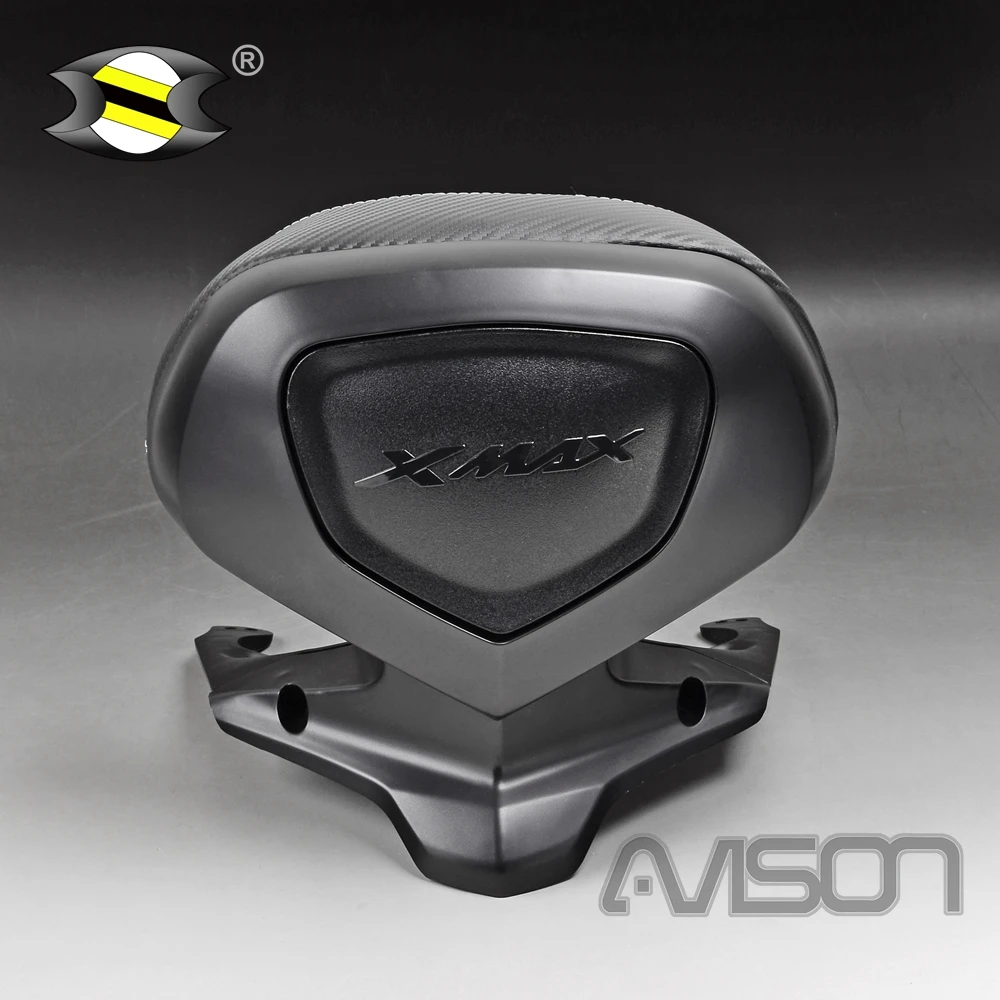 Задний Чехол для XMAX300 XMAX400 2017 2018 2019 XMAX 250 300 18-19 | Автомобили и мотоциклы