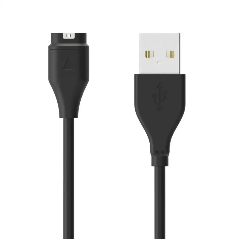 USB кабель для зарядного устройства Garmin Fenix 5 5S 5X Plus зарядный док станции зарядное