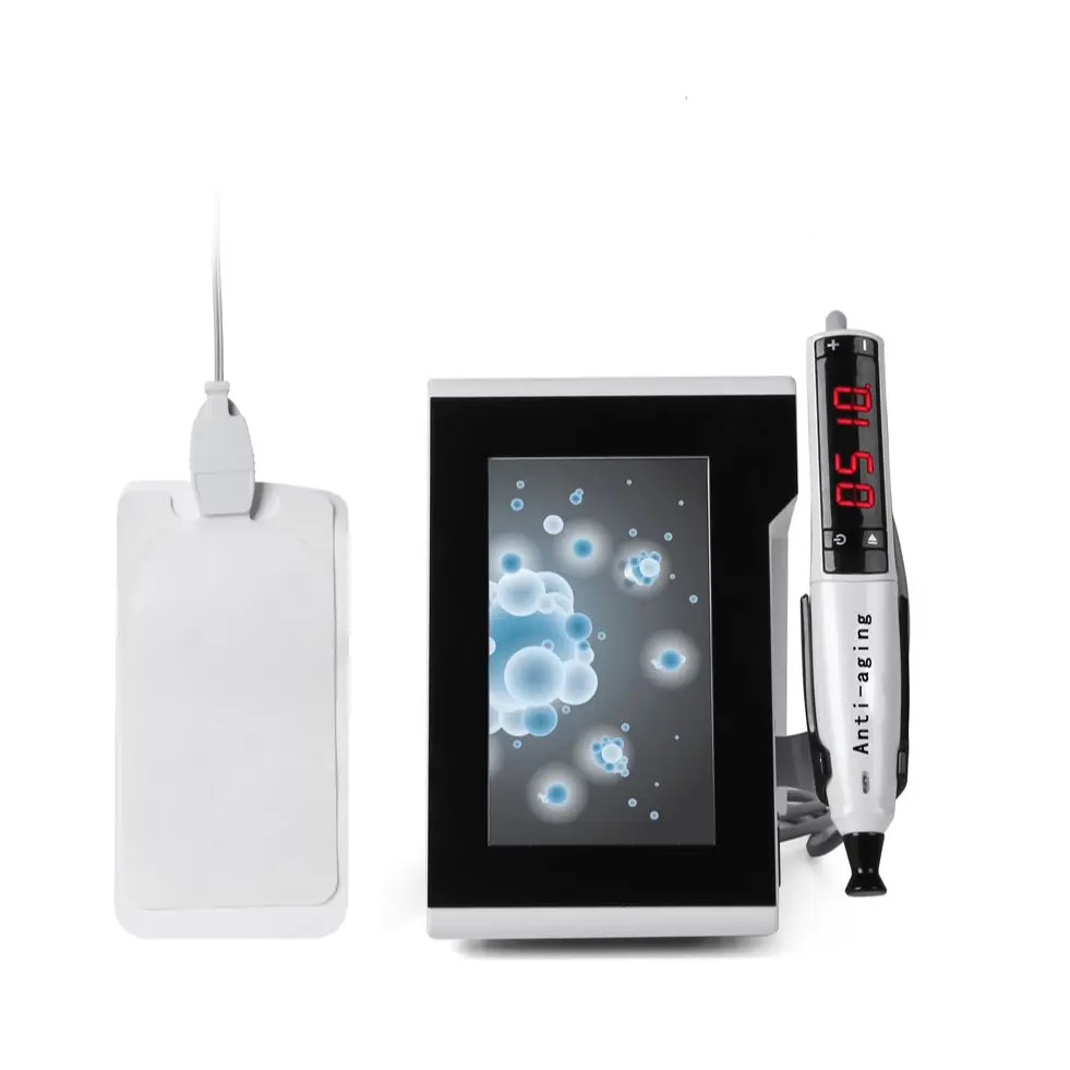 Многофункциональная плазменная ручка для подтяжки век и кожи спа-салона - купить