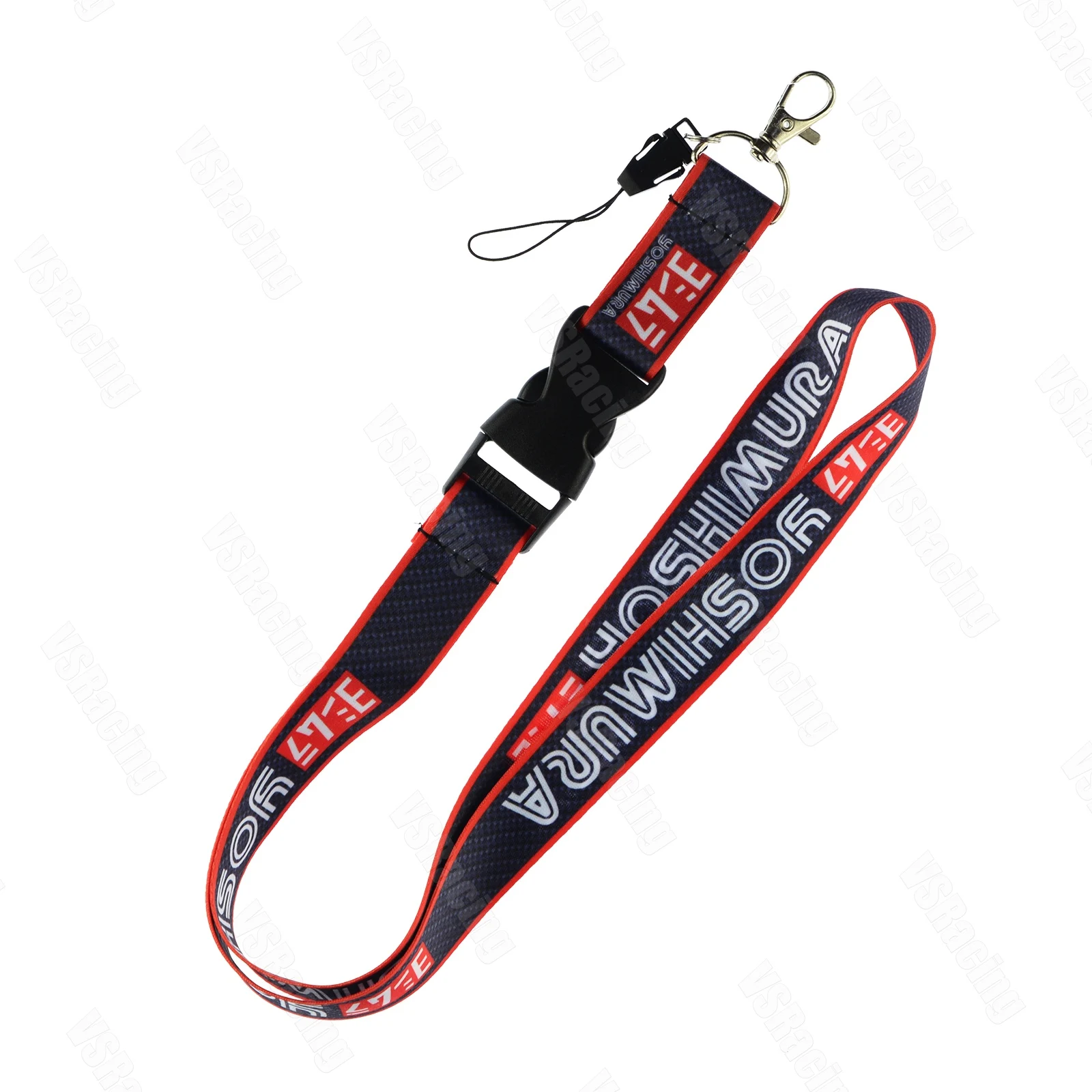 Брелок для ключей с быстросъемным выхлопом на шею | Автомобили и мотоциклы