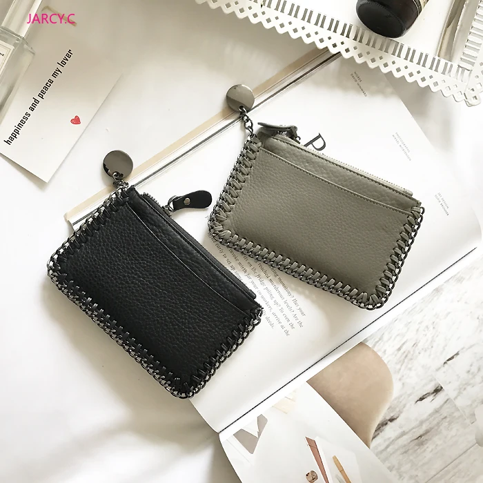 Горячее предложение! Распродажа! Новинка 2019 модные женские кошельки из