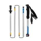 Палка складная, из алюминиевого сплава, 7075