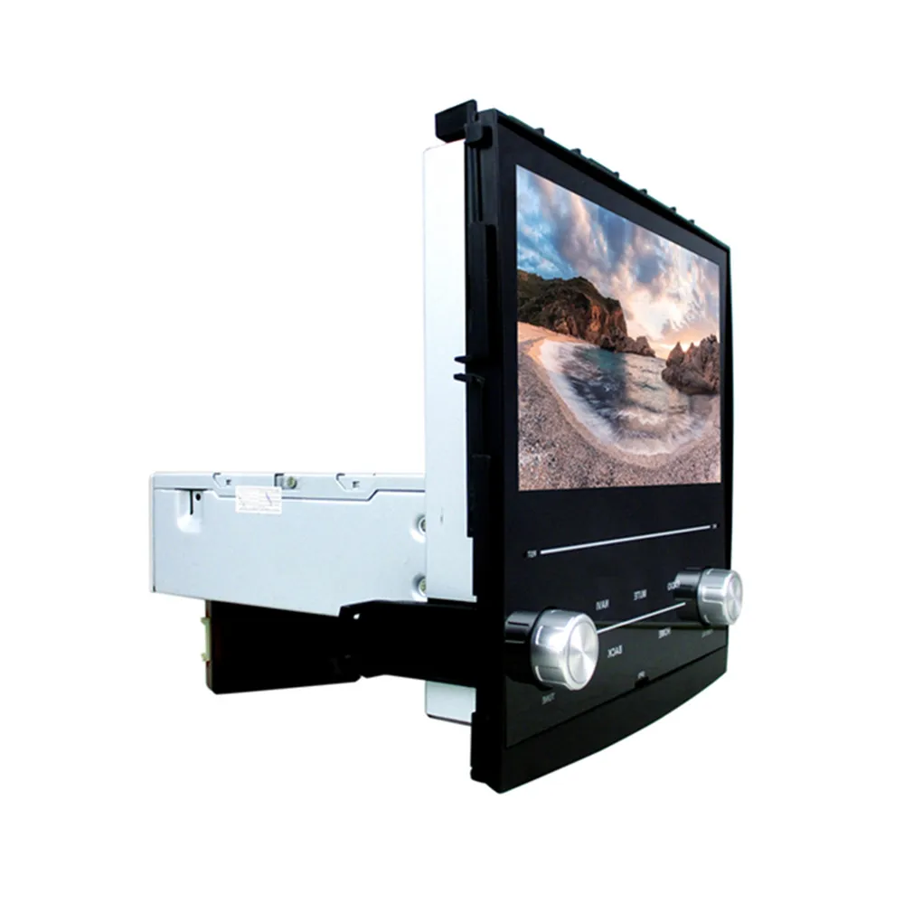 Автомобильный радиоприемник 6 ядер 8 дюймов Android 9 0 для SUBARU Impreza XV автомобильная