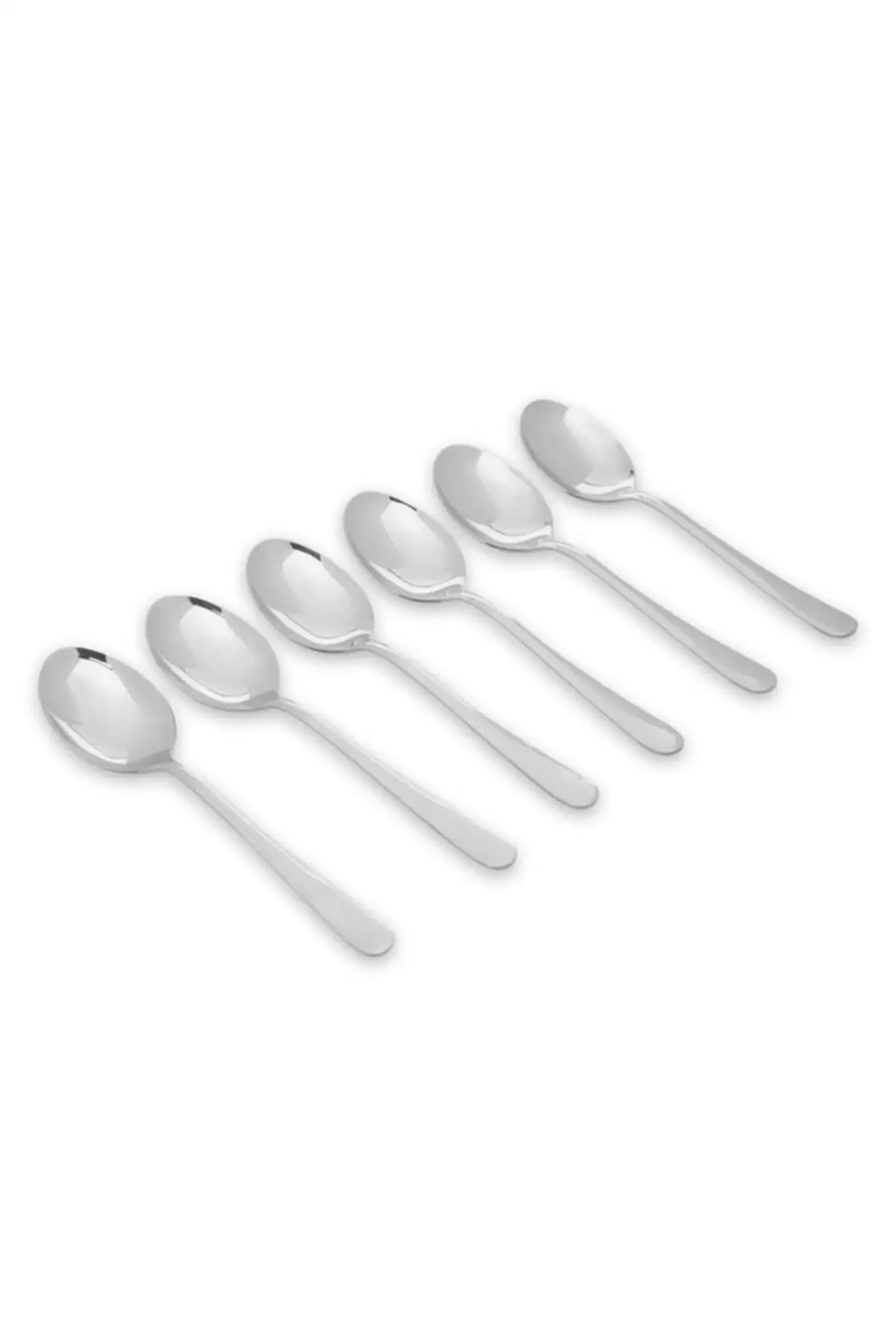

Sea 6 PCs Vacuum No 1 Dinner Spoon