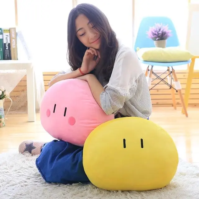 25 см Daikazoku Furukawa Nagisa Dango Семья мягкие куклы Кланнад плюшевых игрушек для активного