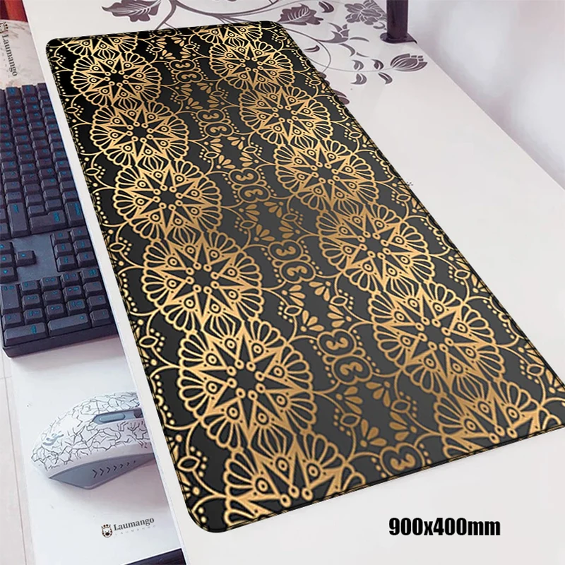 

Anime Mouse Mats Xxl The Persian Lines Large Stitch Gaming Computer Table Pc Gamer Accessories Office Accessory Desk Mat Rug