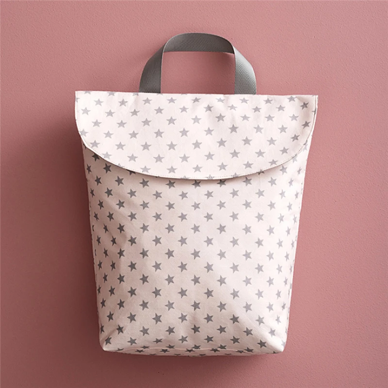 Многофункциональный органайзер для детских подгузников многоразовая