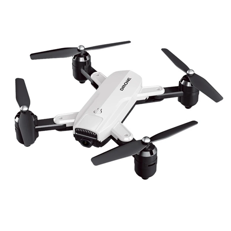 

Drones Adults /Kids With 4K HD Camera Ultralight Foldable Drone Quadcopter One Key Return Track Waypoint Toys Gift