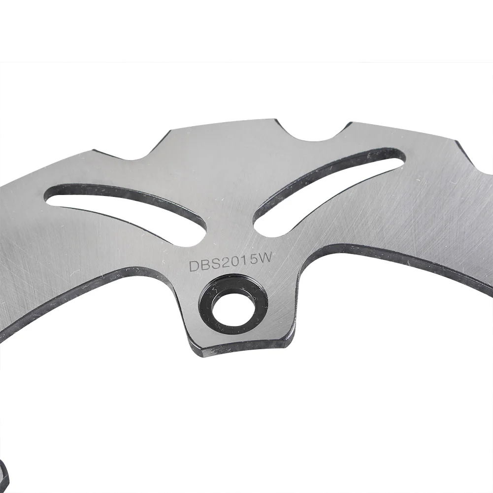 Ротор заднего тормозного диска мотоцикла для HONDA CBR125R/600F VFR400R/Z CBX/VFR750F XLV750R SILVER WING ABS