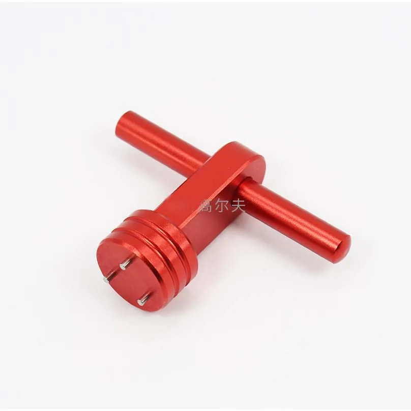 

TP Putter Three-hole Wrench Golf Club Accessories