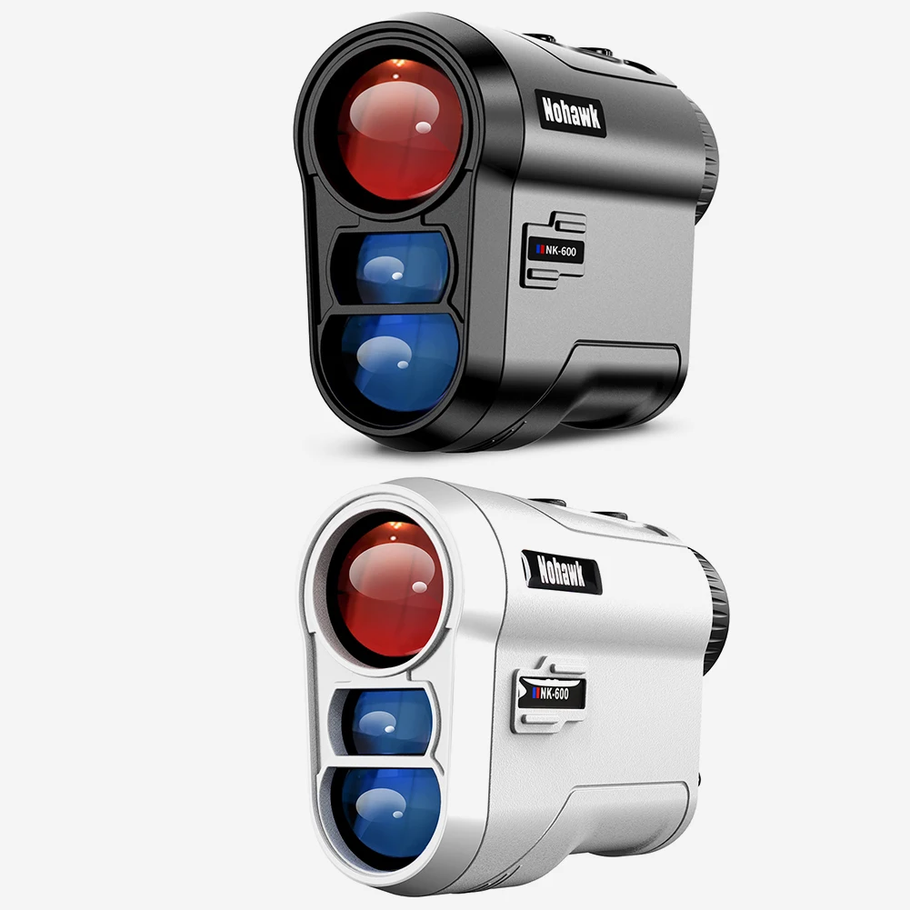 

Outdoor Laser 600/1000m Rangefinder GOLF Single Tube Digital Measuring Distance Meter Perambulator for Golf Sport Hunting Survey