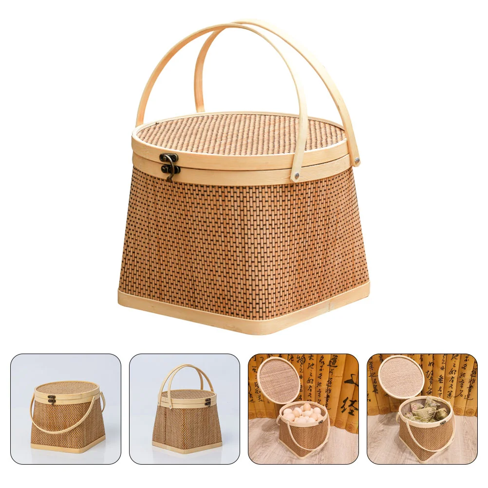 

1 шт., декоративная корзина для хранения