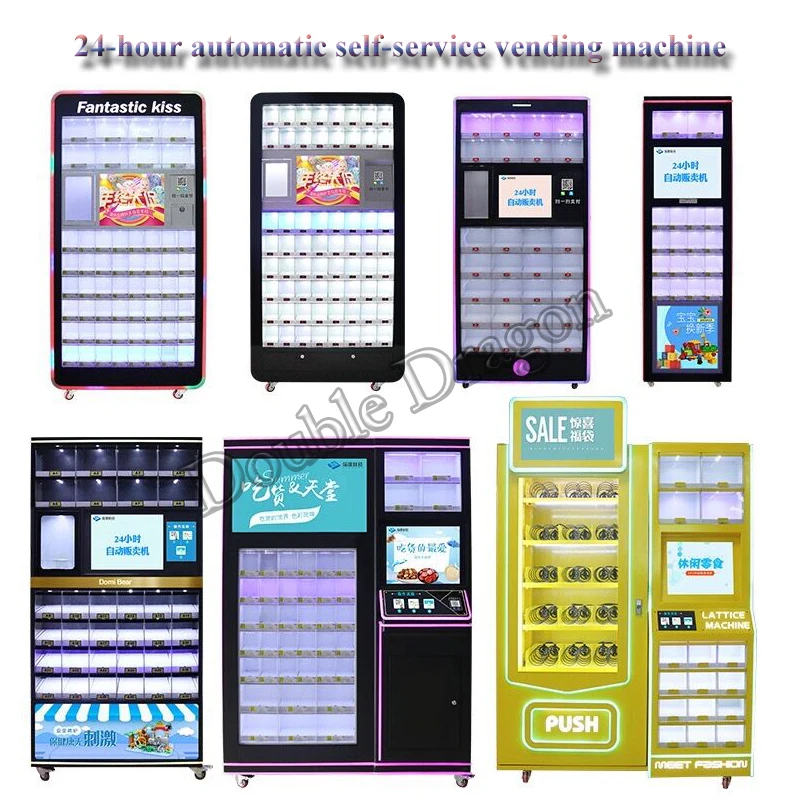 

Lipstick Gift Claw Crane Vending Machine 24-hour Indoor Amusement Crazy Arcade Games Unmandded Store Coin Operated Equipment