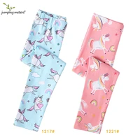 girls cotton leggings kids pants for childrens cartoon baby girls oants trousers kids clothing trousers
