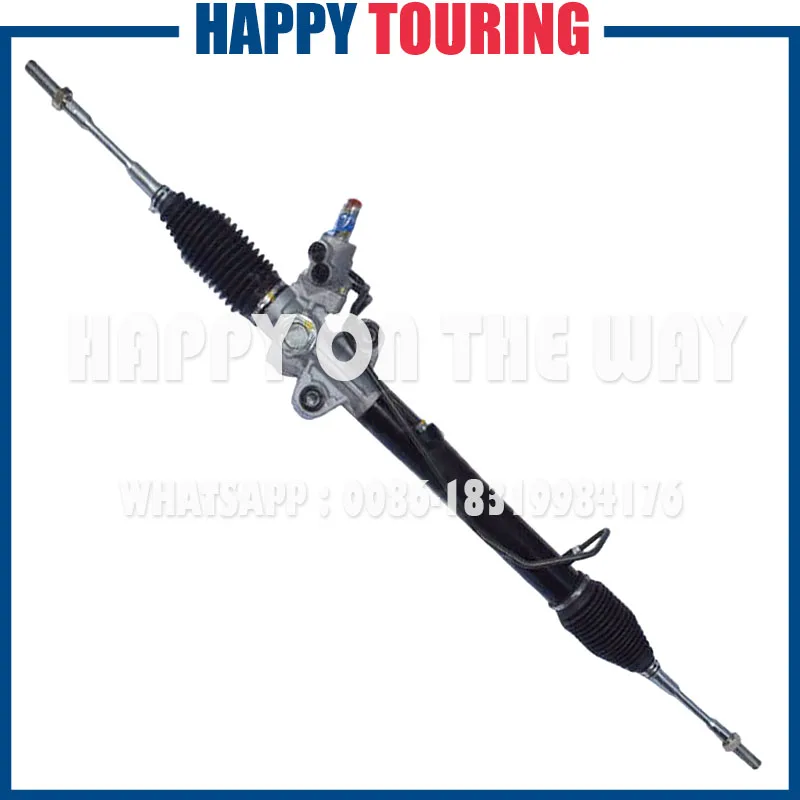 НОВАЯ стойка коробки передач гидроусилителя руля для Mitsubishi Pickup Triton L200 2WD MR 333503