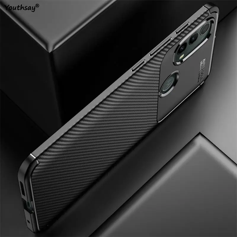For Motorola Moto E30 Case For Moto  E20 E30 E40 Cover Silicone Shockproof Protective Back Bumper For Motorola Moto E30