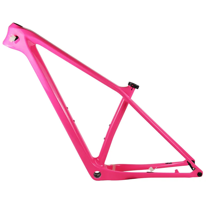 Spcycle 29er Boost рама карбоновая для горного велосипеда BSA 148x12 мм T1000 Carbon MTB велосипедная