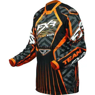 2020 реальные Ropa Ciclismo 2019 Новый Am Dh принять заказ мотокросс с длинным рукавом для