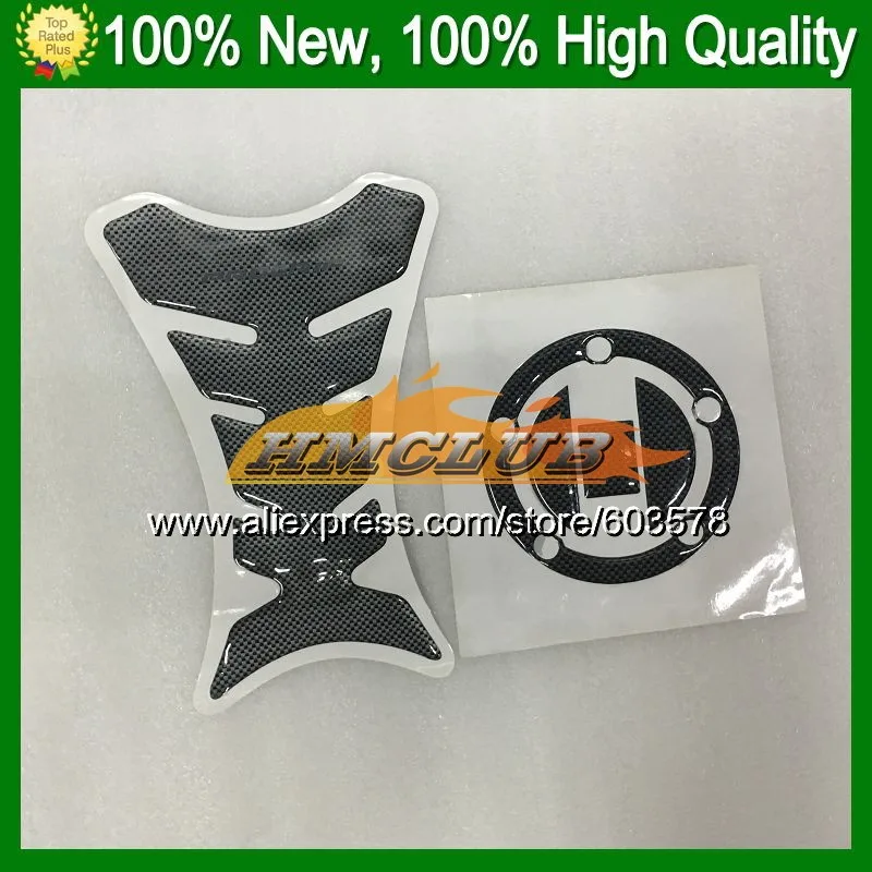 3D углеродного волокна Танк Pad для SUZUKI GSXR1000 05 06 07 08 GSXR 1000 GSX R1000 K5 K7 2006 2007 2008 CL347 3D газа Кепки наклейка