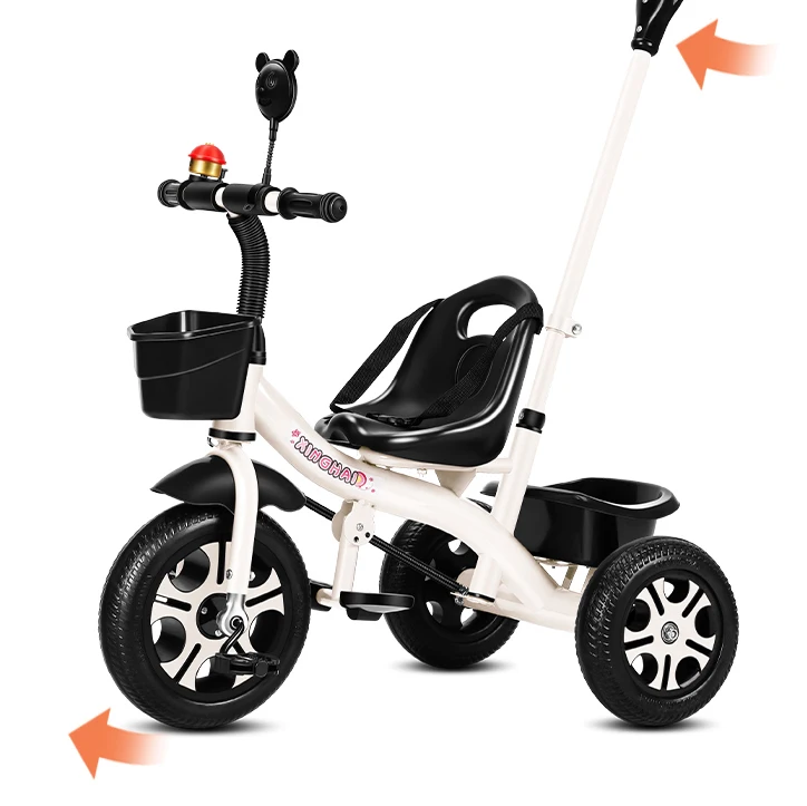 Детский тренировочный велосипед для обучения ходьбе получить баланс чувство Нет