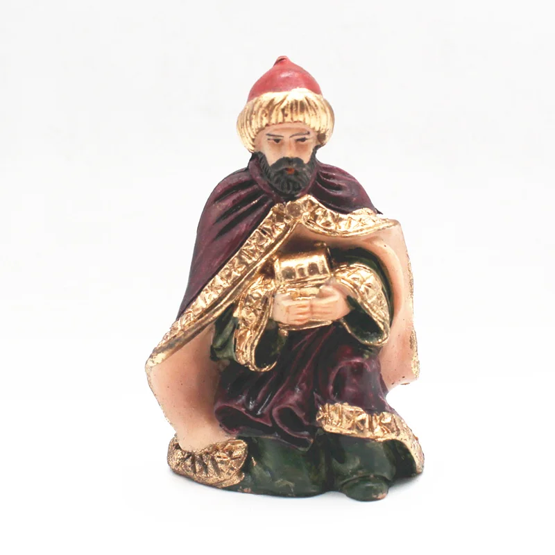 Рождественская колыбель с изображением Иисуса Христа предметы для церкви