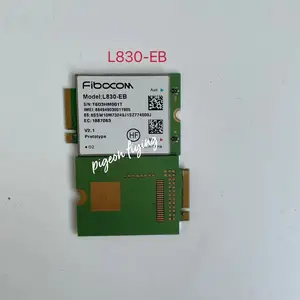 l830 eb lte cat6 4g wireless card 4g module m2 for thinkpad x380t480st480x280t580l580l480s1 4th gen free global shipping