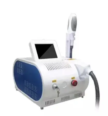 

Best selling Portable hair removal OPT IPL shr laser Permanent hair removal at home ipl hair removal pulse light epilator