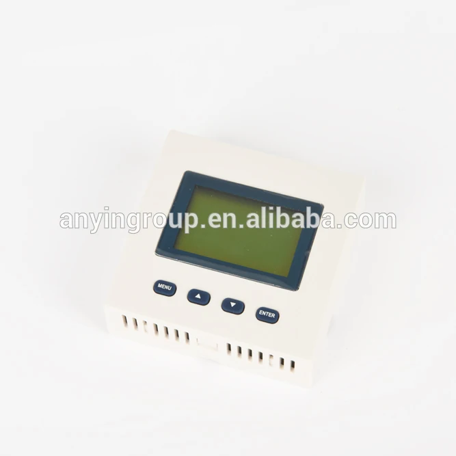 

High Accuracy Modbus RS485 Temperature Humidity Control Sensor